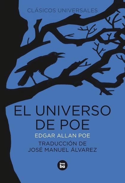 UNIVERSO DE POE, EL | 9788483430798 | POE, EDGAR ALLAN