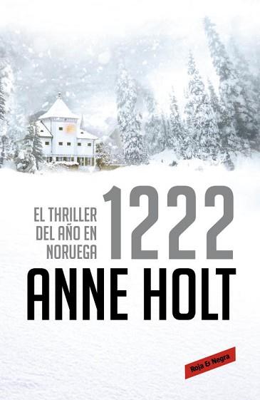 1222 | 9788439726678 | HOLT, ANNE