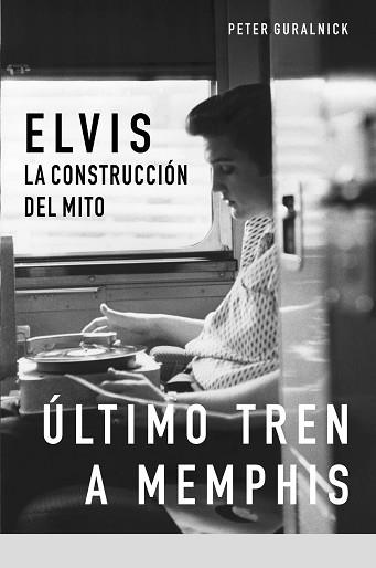 ELVIS BIOGRAFIA DEFINITIVA - 2 VOLS. | 9788496879201 | GURALNIK, PETER