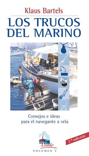 TRUCOS DEL MARINO, LOS | 9788479023577 | BARTELS, KLAUS