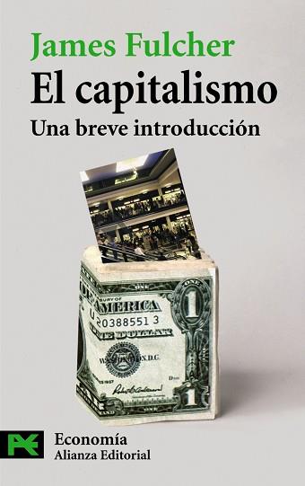 CAPITALISMO, EL | 9788420649542 | FULCHER, JAMES