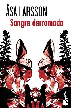 SANGRE DERRAMADA | 9788432215964 | LARSSON, ASA