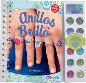 ANILLOS CON BRILLO | 9789876371643 | JOHNSON, ANNE AKERS