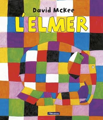 ELMER, L' | 9788448823290 | MCKEE, DAVID