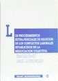 PROCEDIMIENTOS EXTRAJUDICIALES DE SOLUCI | 9788480023719 | TOMÁS SALA FRANCO/CARLOS L. ALFONSO MELLADO