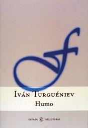 HUMO | 9788467004069 | TURGUENIEV, IVAN