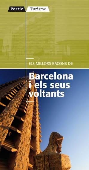 MILLORS RACONS DE BARCELONA I ELS SEUS VOLTANT | 9788498091311 | AUTORS, DIVERSOS