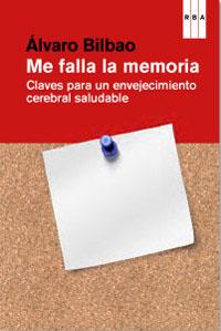 MEMORIA. INSTRUCCIONES DE USO | 9788490063620 | BILBAO , ALVARO