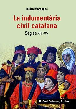 LA INDUMENTARIA CIVIL CATALANA  | 9788423208425 | +