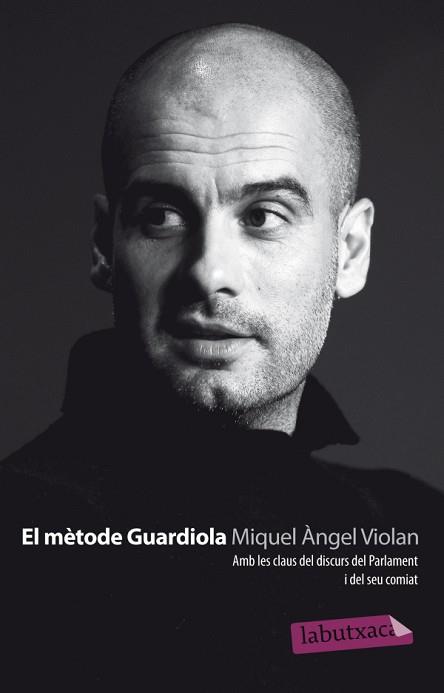 METODE GUARDIOLA, EL | 9788499305189 | VIOLAN, MIQUEL ANGEL