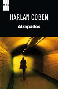 ATRAPADOS | 9788490062005 | COBEN , HARLAN