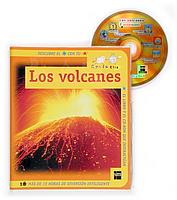 VOLCANES, LOS | 9788434868472 | VARIOS AUTORES