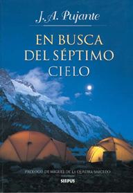 EN BUSCA DEL SEPTIMO CIELO | 9788489902206 | PUJANTE, J.A.