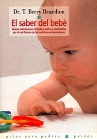 SABER DEL BEBE, EL | 9788449303364 | BRAZELTON, T. BERRY