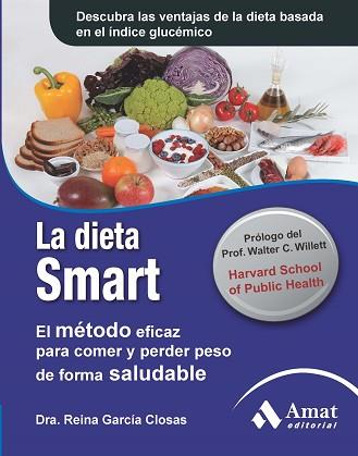 DIETA SMART, LA | 9788497354011 | GARCIA CLOSAS, DOCTORA REINA