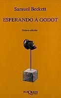 ESPERANDO A GODOT | 9788472230736 | BECKETT, SAMUEL