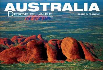 AUSTRALIA DESDE EL AIRE | 9788496445963 | BROWN, IAN