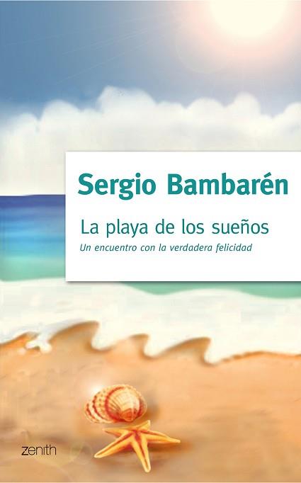 PLAYA DE LOS SUEÑOS, LA | 9788408080084 | BAMBAREN, SERGIO