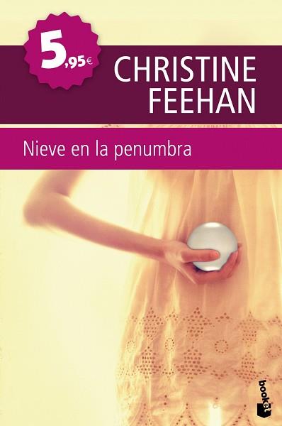 NIEVE EN LA PENUMBRA | 9788408111450 | FEEHAN, CHRISTINE