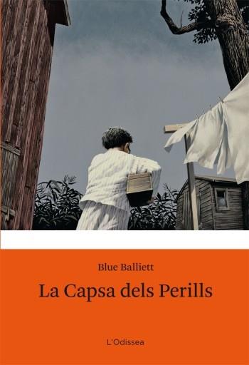 CAPSA DELS PERILLS, LA | 9788499323435 | BLUE BALLIETT