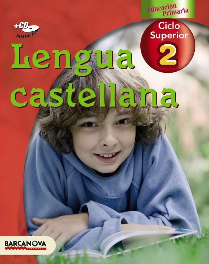 LENGUA CASTELLANA 2 CS. LIBRO DEL ALUMNO | 9788448923976 | FELIP, ROSAMARIA/TRIOLA, ANNA/FABRÉS, NÚRIA