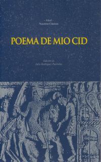 POEMA DE MIO CID | 9788446004622 | ANONIM