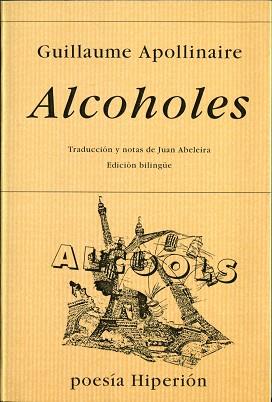 ALCOHOLES | 9788475175201 | APOLLINAIRE GUILLERMO