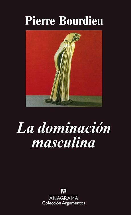 DOMINACION MASCULINA, LA | 9788433905895 | BOURDIEU, PIERRE