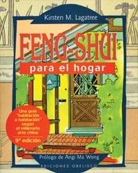 FENG-SHUI PARA EL HOGAR. UNA GUIA "HABITACION A | 9788477206521 | LAGATREE, KIRSTEN M.