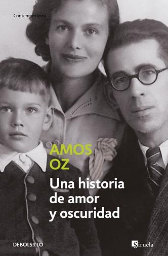 UNA HISTORIA DE AMOR Y OSCURIDAD | 9788497937429 | OZ, AMOS