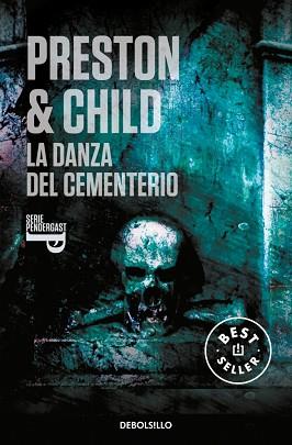 DANZA DEL CEMENTERIO, LA | 9788499083674 | CUSSLER CLIVE