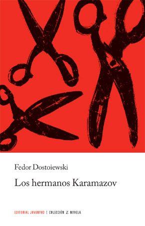 HERMANOS KARAMAZOV, LOS | 9788426105981 | DOSTOYEVSKI, FIODOR MIJAILOVICH