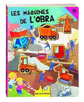 MAQUINES DE L'OBRA  | 9788490248621 | CLIMA, GABRIELE