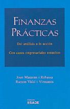 FINANZAS PRACTICAS | 9788425511974 | MASSON, J./ VIDAL, R.