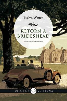 RETORN A BRIDESHEAD | 9788417998646 | WAUGH, EVELYN