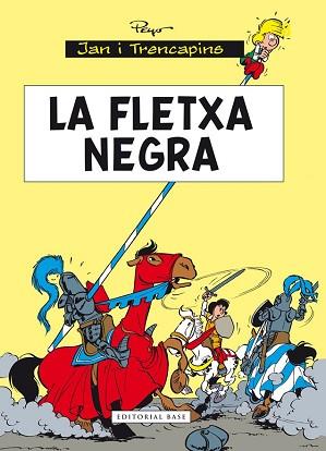 LA FLETXA NEGRA | 9788415711896 | CULLIFORD, PIERRE