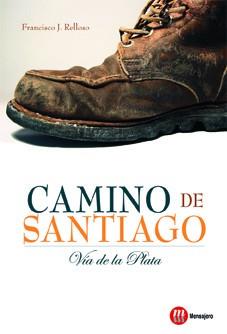 CAMINO DE SANTIAGO | 9788427130876 | RELLOSO RODRÍGUEZ, FRANCISCO