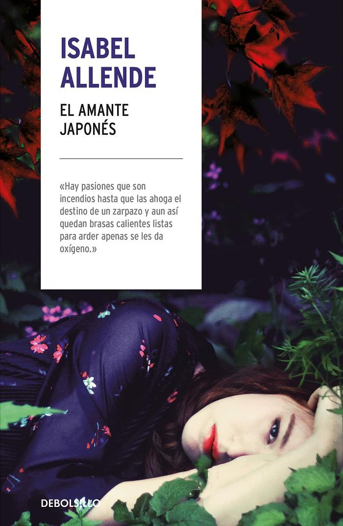 EL AMANTE JAPONÉS | 9788466347099 | ALLENDE, ISABEL