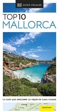 MALLORCA (GUÍAS VISUALES TOP 10) | 9780241626535 | DK