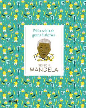 NELSON MANDELA (CATALÁN) | 9788417492427 | THOMAS, ISABEL/WARREN, HANNAH