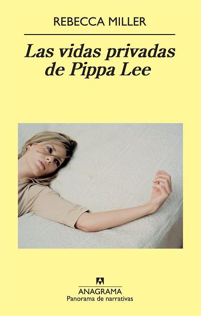 VIDAS PRIVADAS DE PIPPA LEE, LAS | 9788433975058 | MILLER, REBECCA