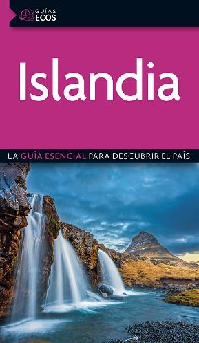 ISLANDIA - GUIAS ECOS | 9788493854447 | MATTHIASDOTTIR, UA