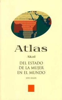 ATLAS DEL ESTADO DE LA MUJER EN EL MUNDO | 9788446009665 | SEAGER, JONI