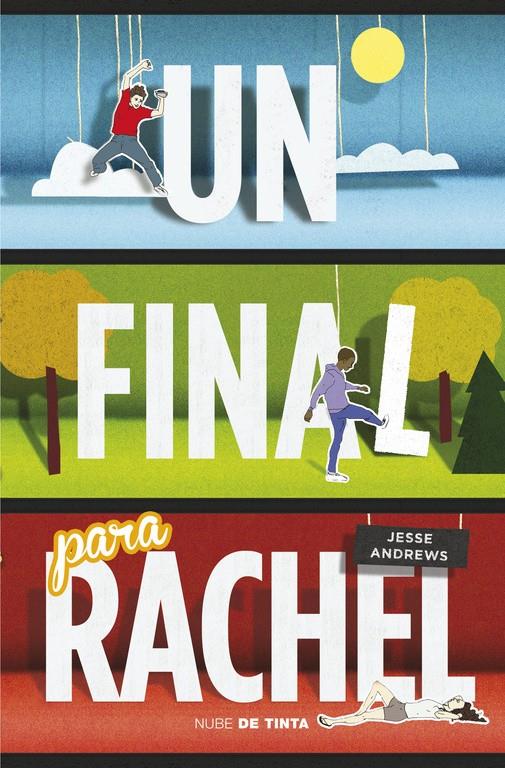 UN FINAL PARA RACHEL | 9788415594567 | ANDREWS,JESSE