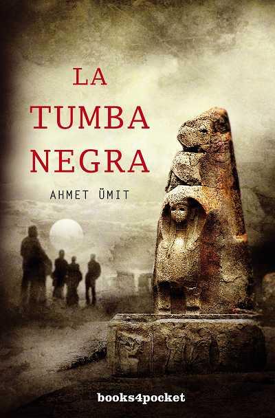 TUMBA NEGRA,LA B4P | 9788492801350 | UMIT,AHMET