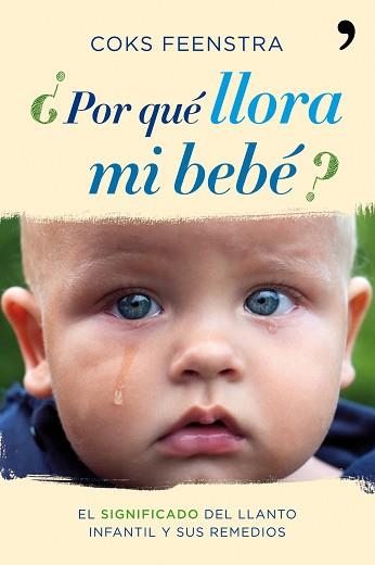 ¿POR QUE LLORA MI BEBE? | 9788484608943 | FEENSTRA, COKS