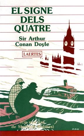 SIGNE DELS QUATRE, EL | 9788475840758 | DOYLE, SIR ARTHUR CONAN