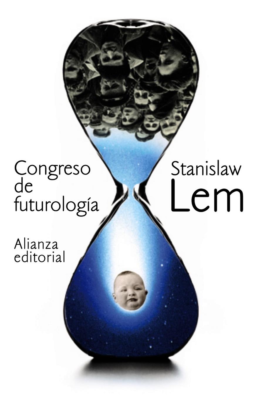 CONGRESO DE FUTUROLOGÍA | 9788420688206 | LEM, STANISLAW