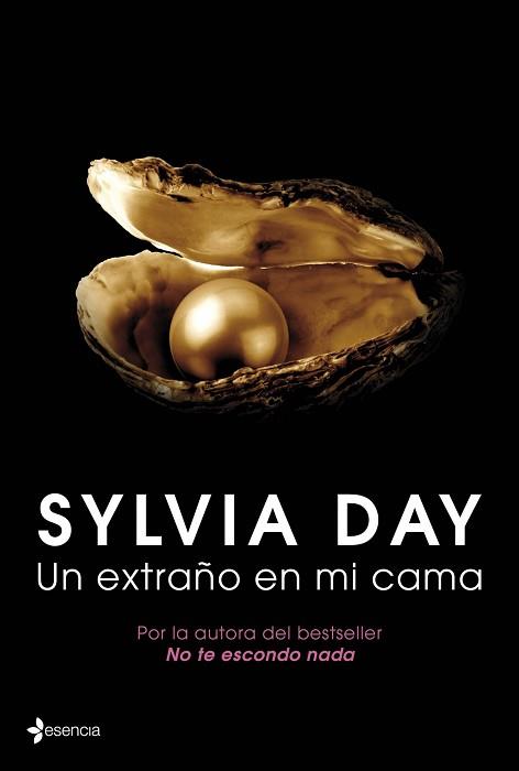 EXTRAÑO EN MI CAMA, UN | 9788408039037 | DAY, SYLVIA