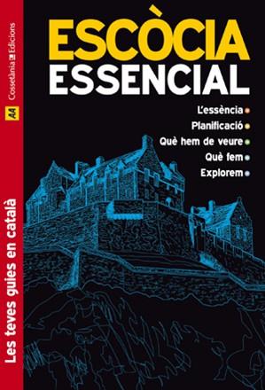 ESCÒCIA ESSENCIAL | 9788497917582 | TAYLOR, HUGH/MCCROSSAN, MOIRA